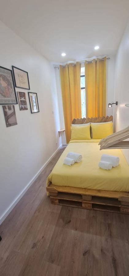 S.soares Yellow Beato