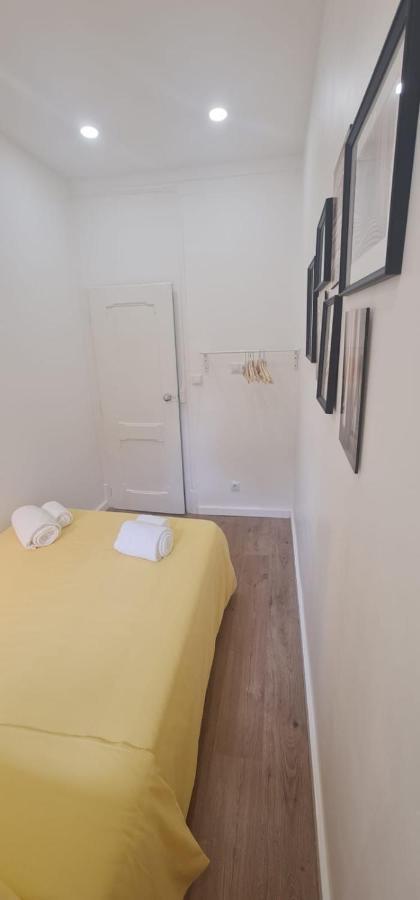 Apartamento S.soares Yellow Beato