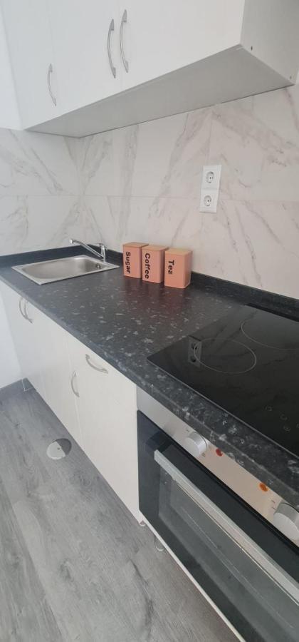 Apartamento S.soares Yellow Beato