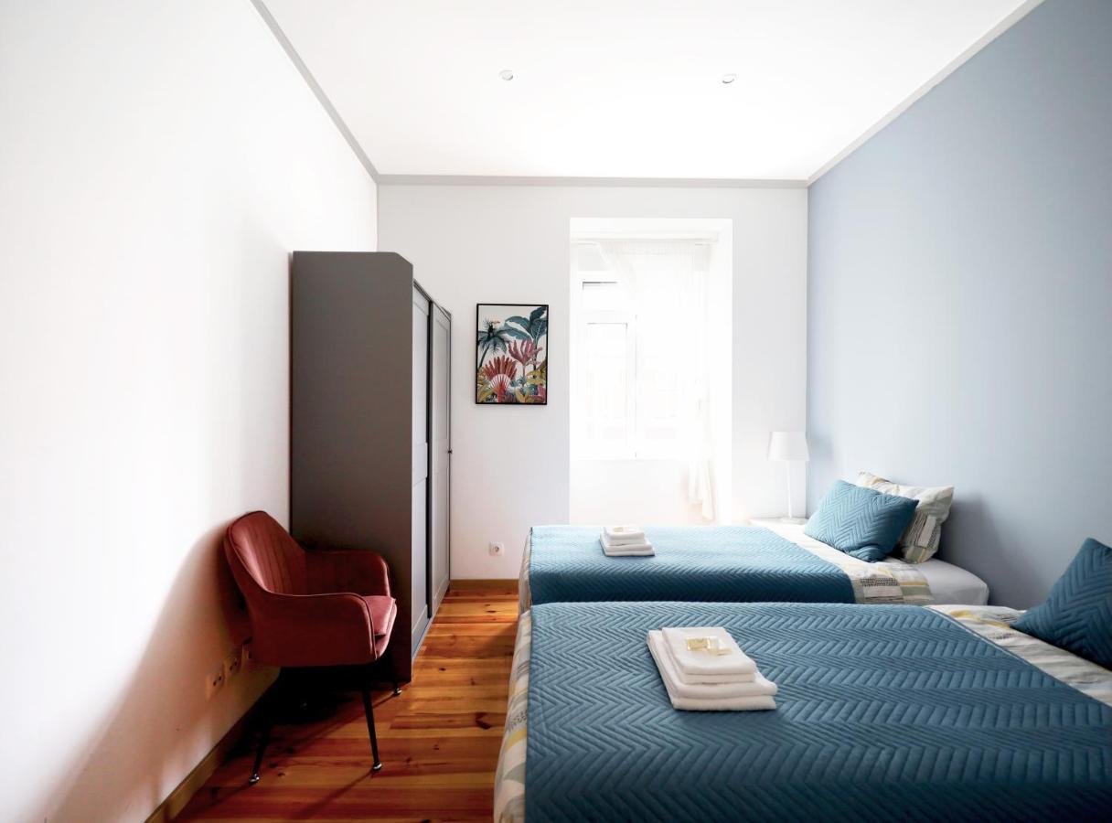 Sweet Family Apartamento *