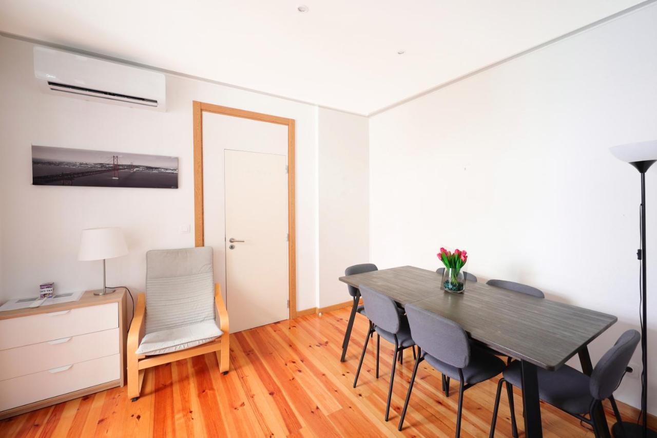 Apartamento Sweet Family Lisboa