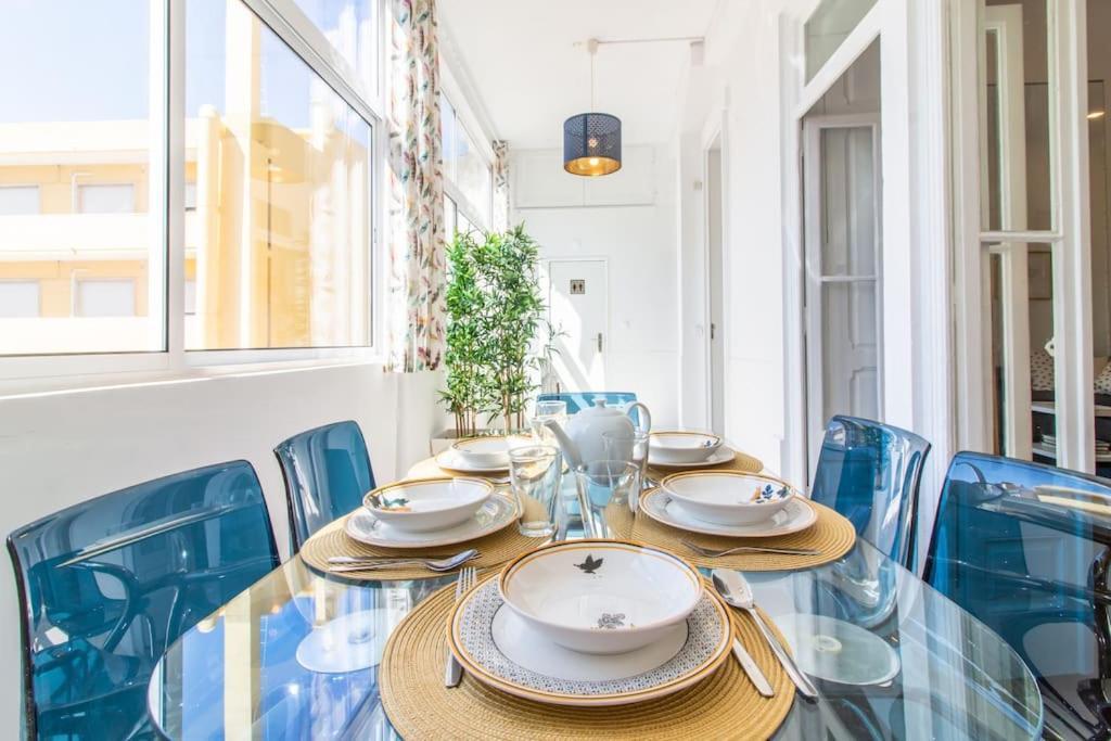 Downtown 7 Bedroom - Liberdade *