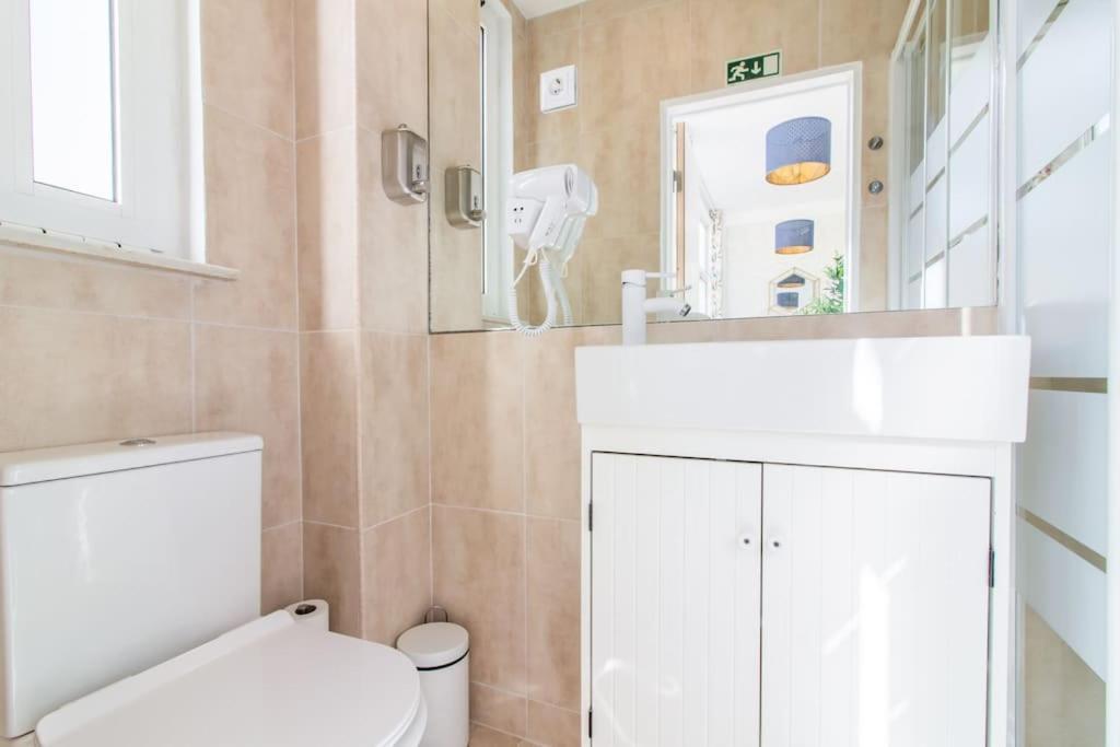 Apartamento Downtown 7 Bedroom - Liberdade