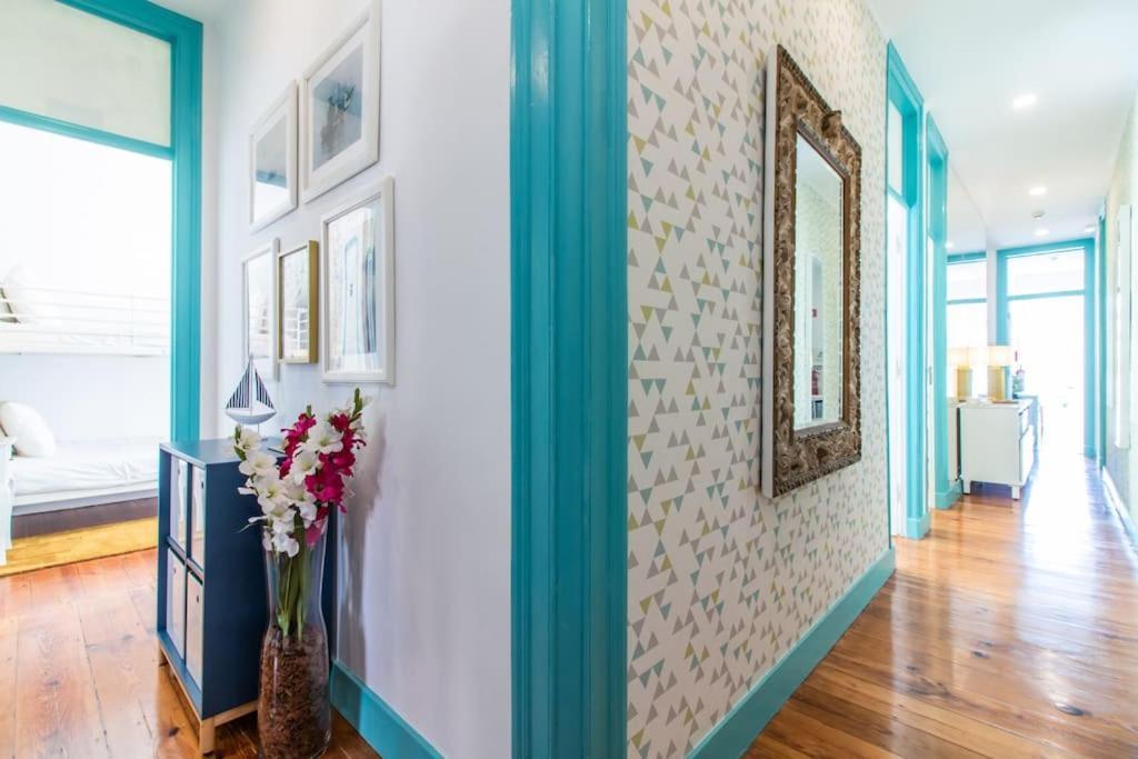 Downtown 7 Bedroom - Liberdade
