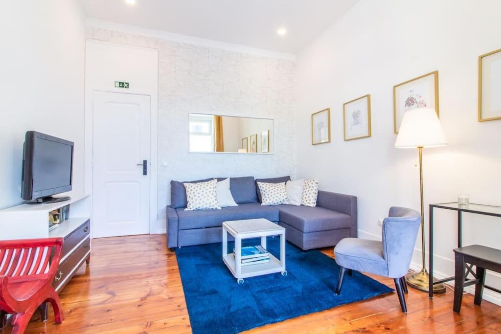 Apartamento Downtown 7 Bedroom - Liberdade *