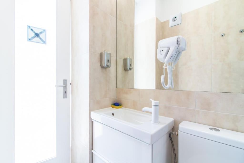 Downtown 7 Bedroom - Liberdade