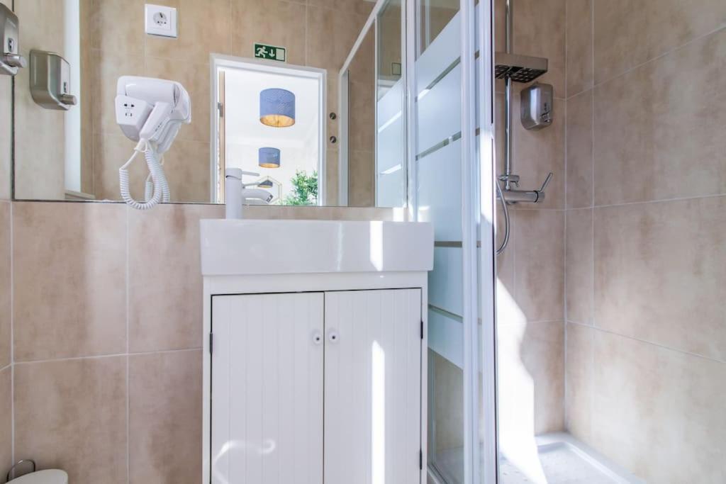 Downtown 7 Bedroom - Liberdade Lisboa