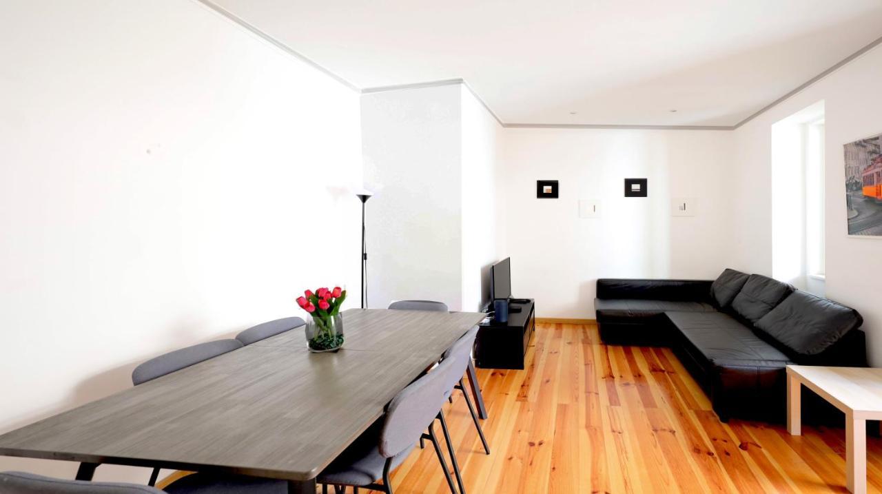 Sweet Family Apartamento