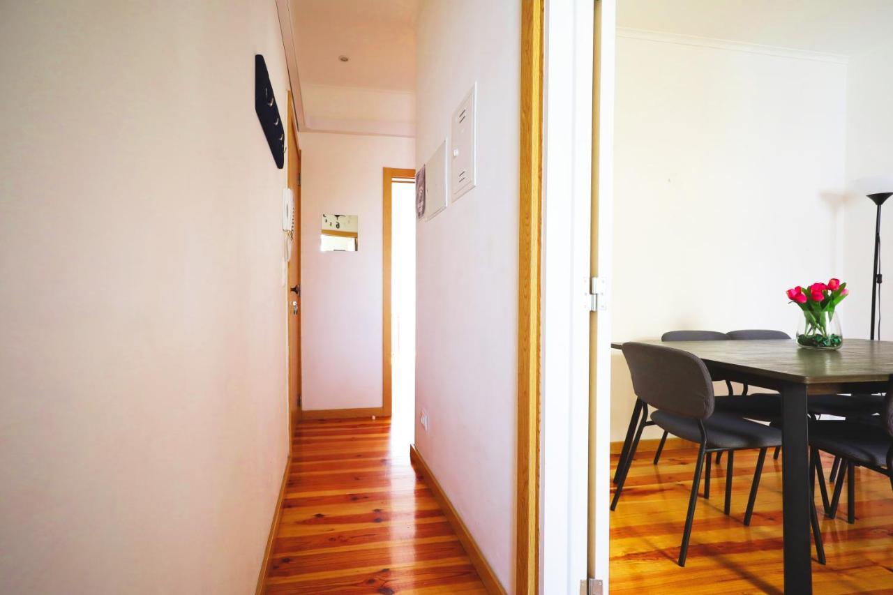 Sweet Family Apartamento Lisboa