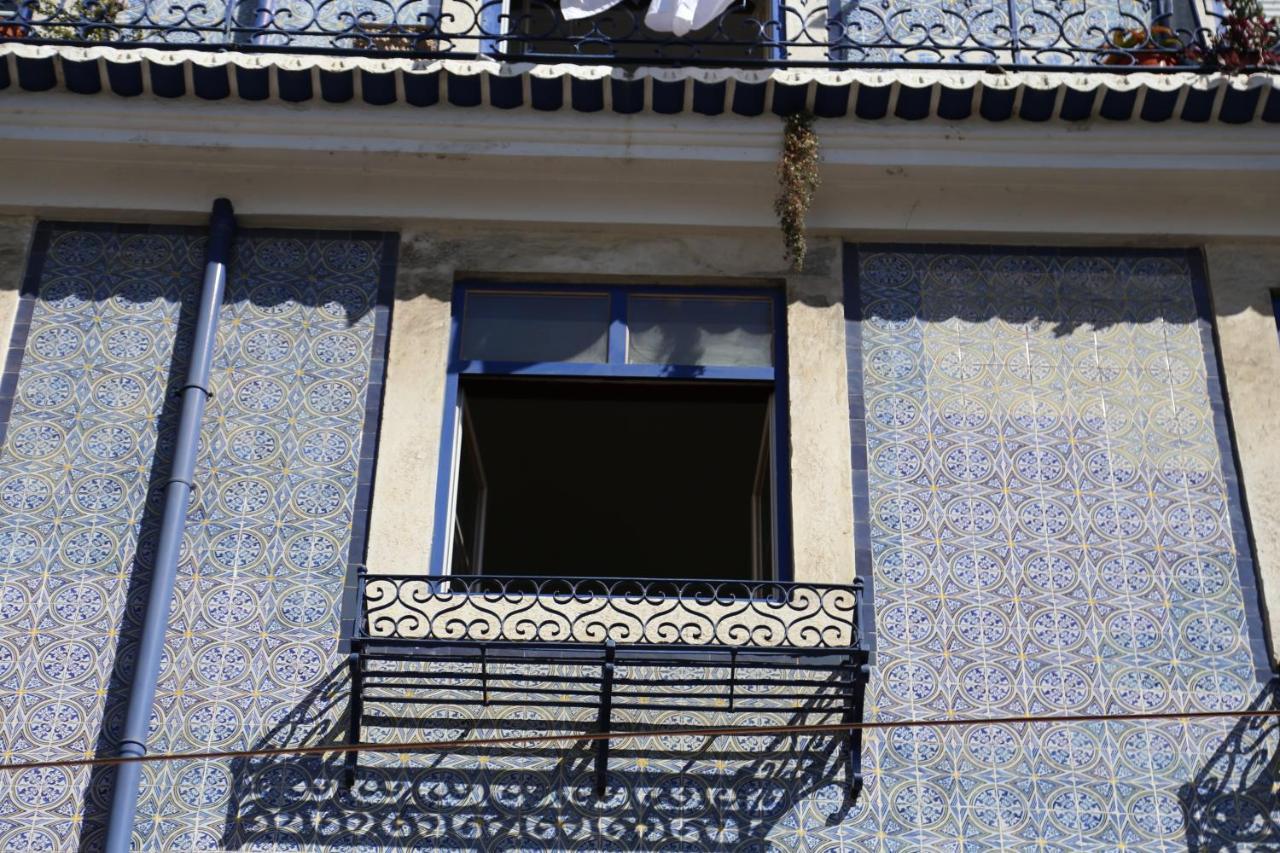 Pensión Saudade Lisboa