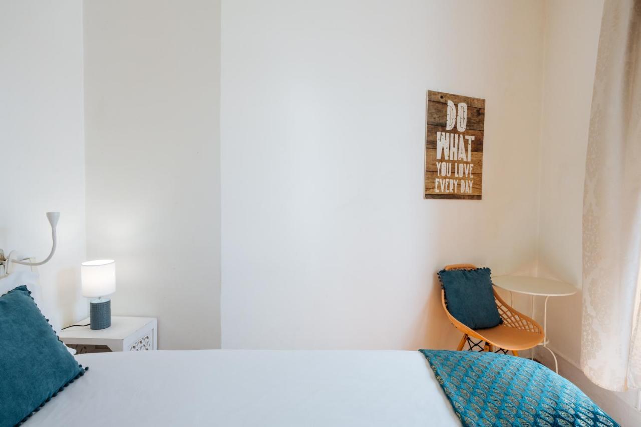 Apartamento Behappy *