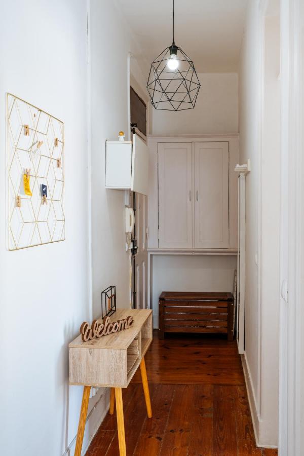 Apartamento Behappy