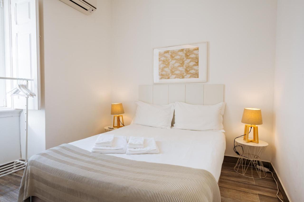 Behappy Apartamento *