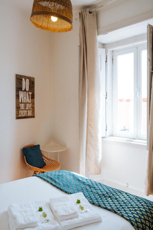 Behappy Apartamento Lisboa