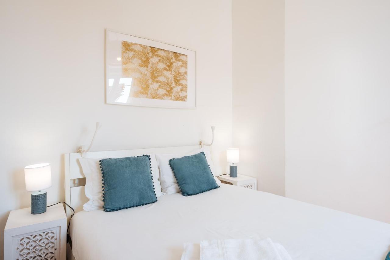 Behappy Apartamento