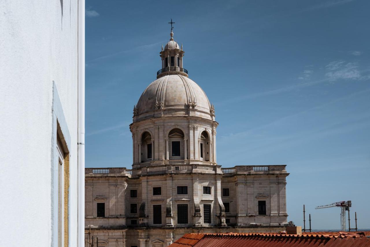 Apartamento Behappy Lisboa
