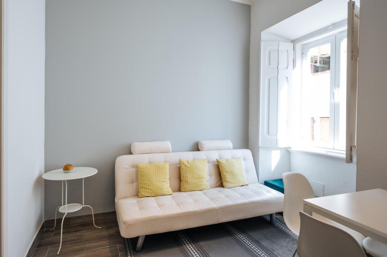 Behappy Apartamento