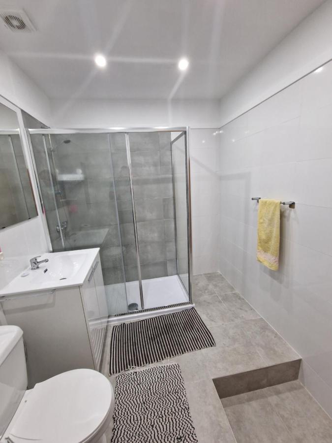Local Private Hostal *