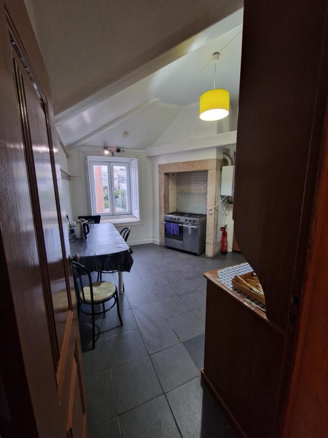 Local Private Hostal *