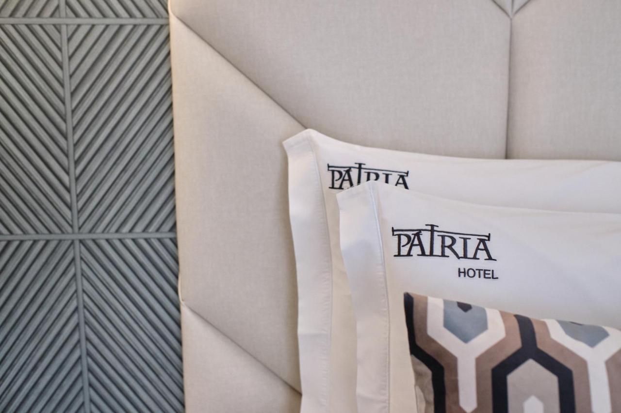 Hotel Patria Lisbon