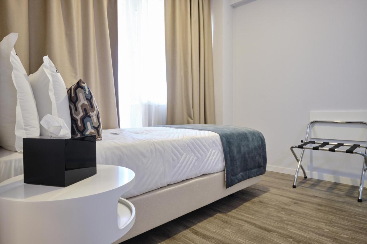 Patria Hotel *