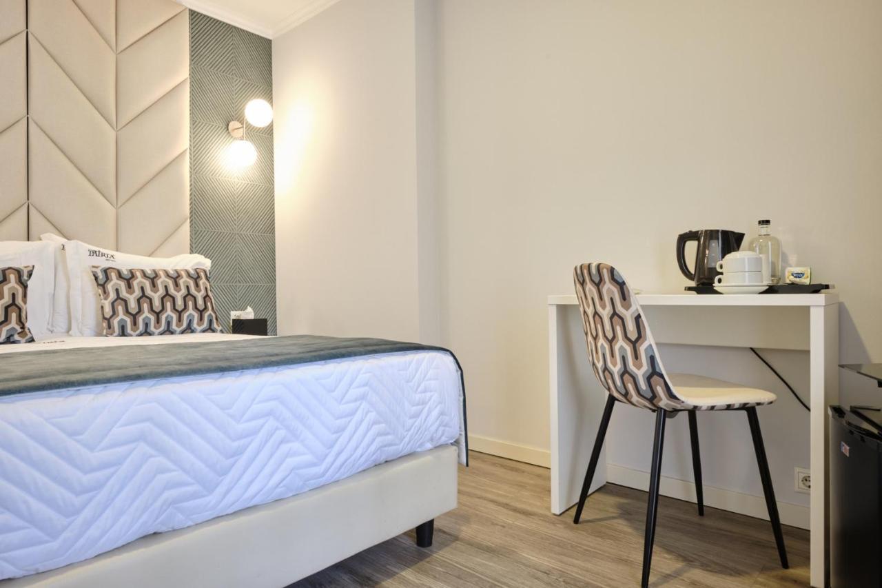 Patria Hotel