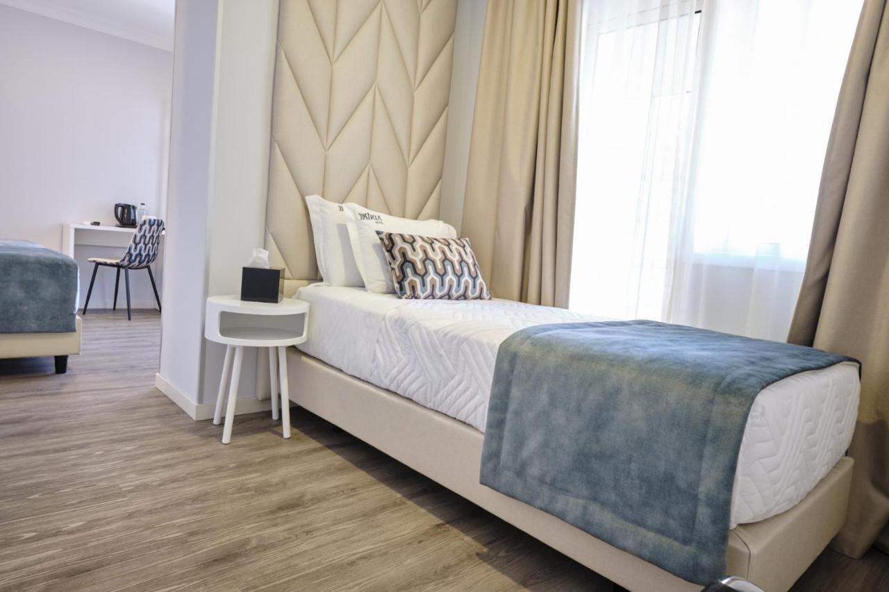 Hotel Patria