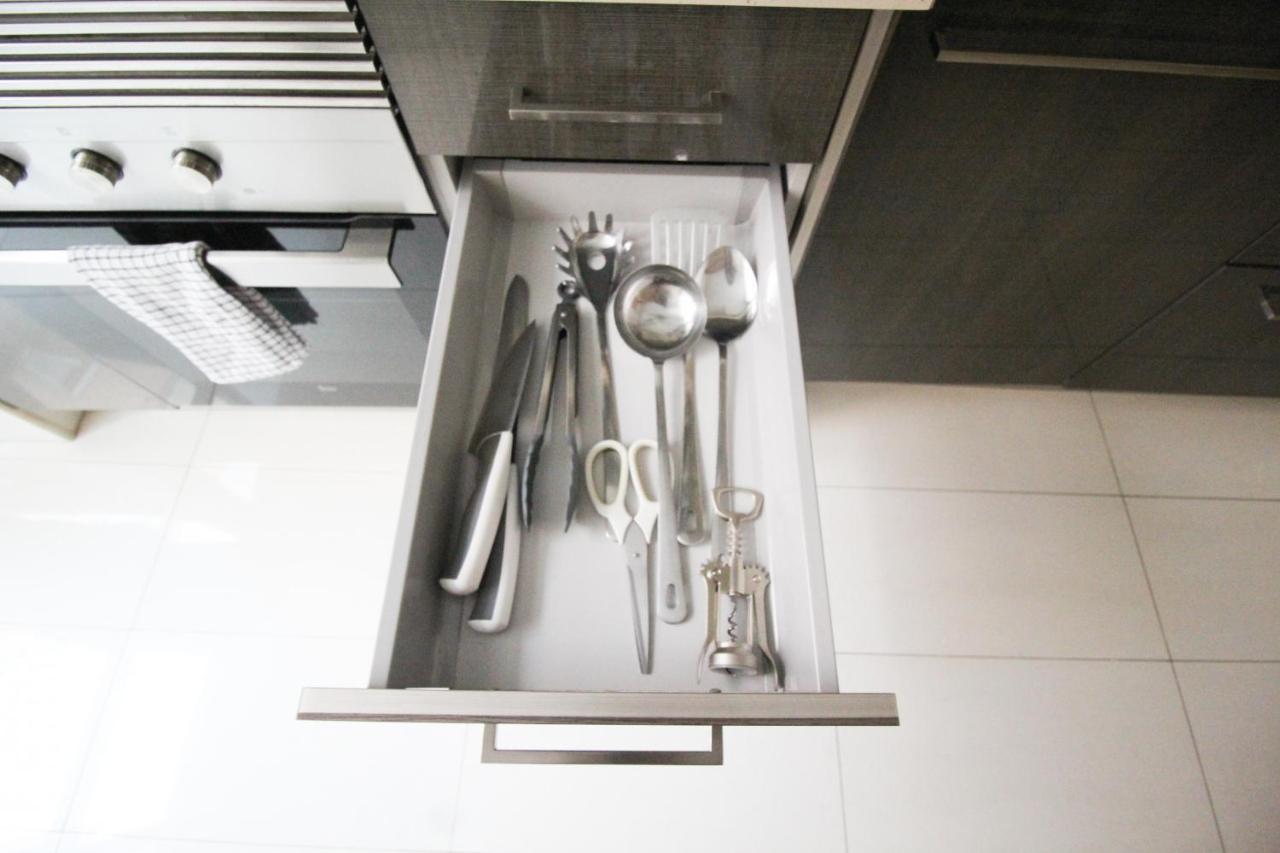 Apartamento Oriente Dna V Lisboa