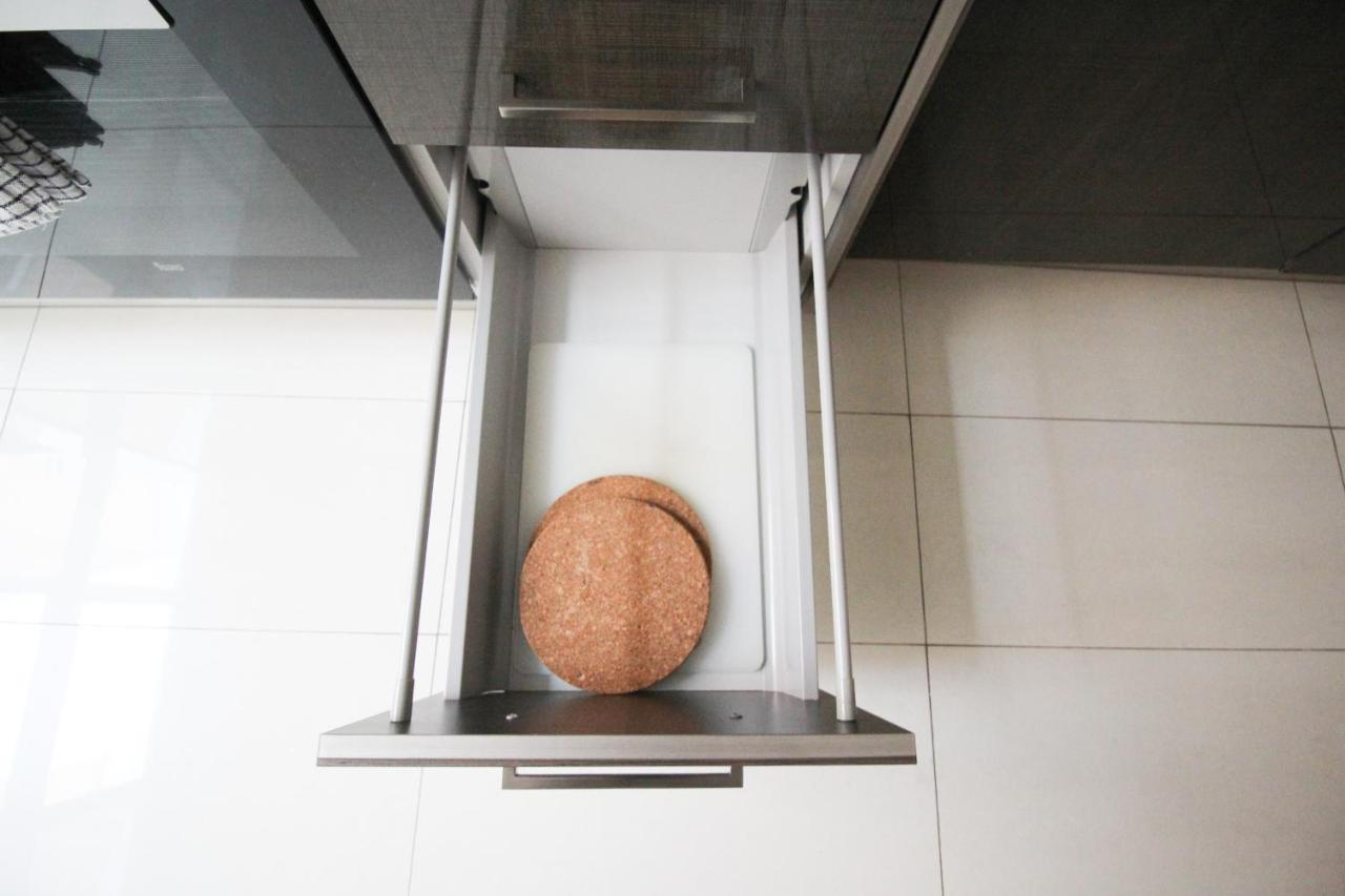 Apartamento Oriente Dna V *