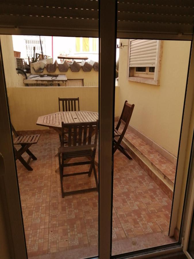 Oriente Dna V Apartamento