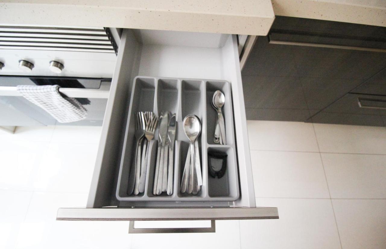 Apartamento Oriente Dna V