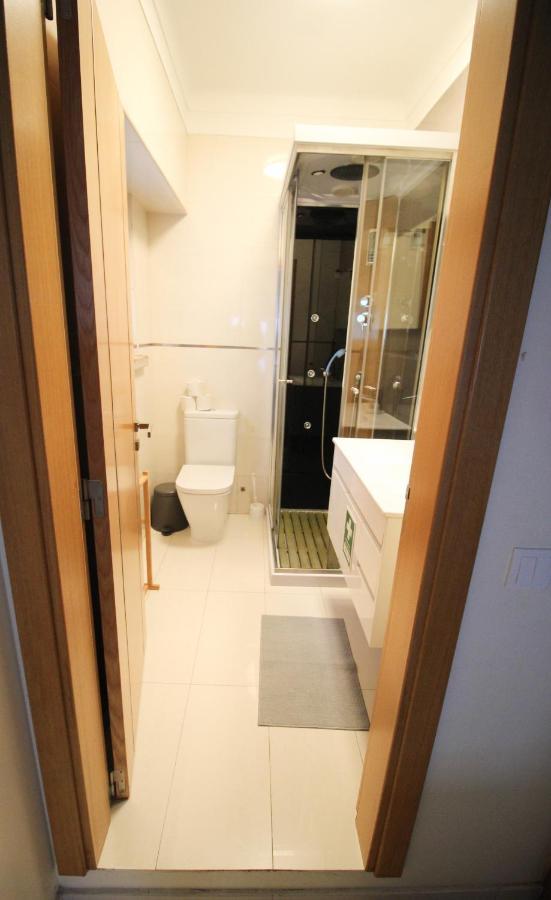 Apartamento Oriente Dna V *