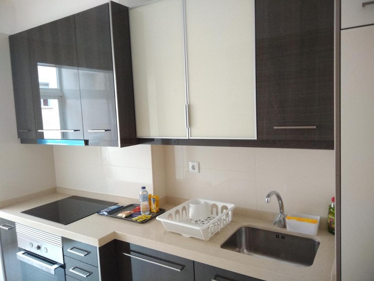 Apartamento Oriente Dna V