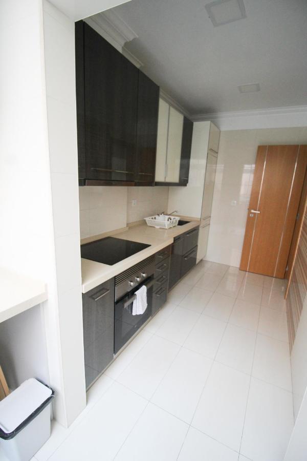 Apartamento Oriente Dna V