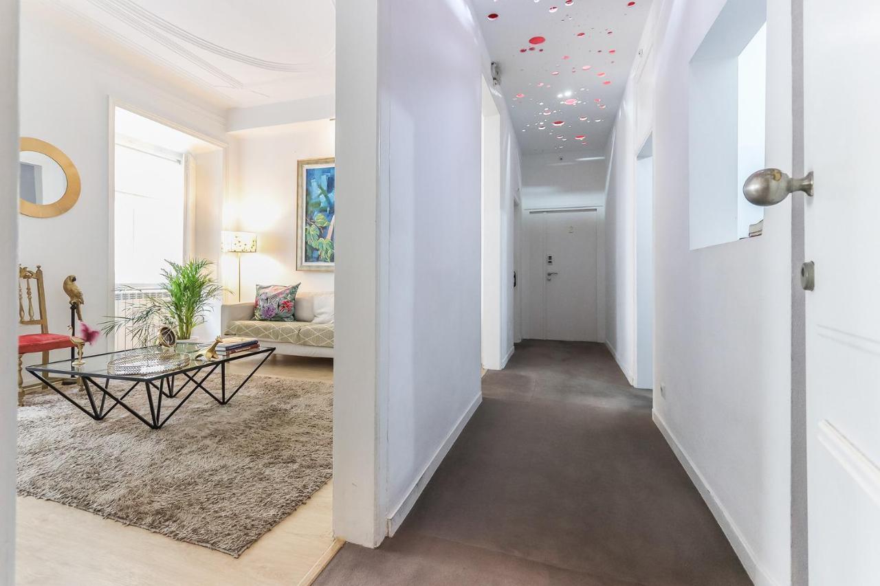 Chiado Prime By Homing Pensión 3*