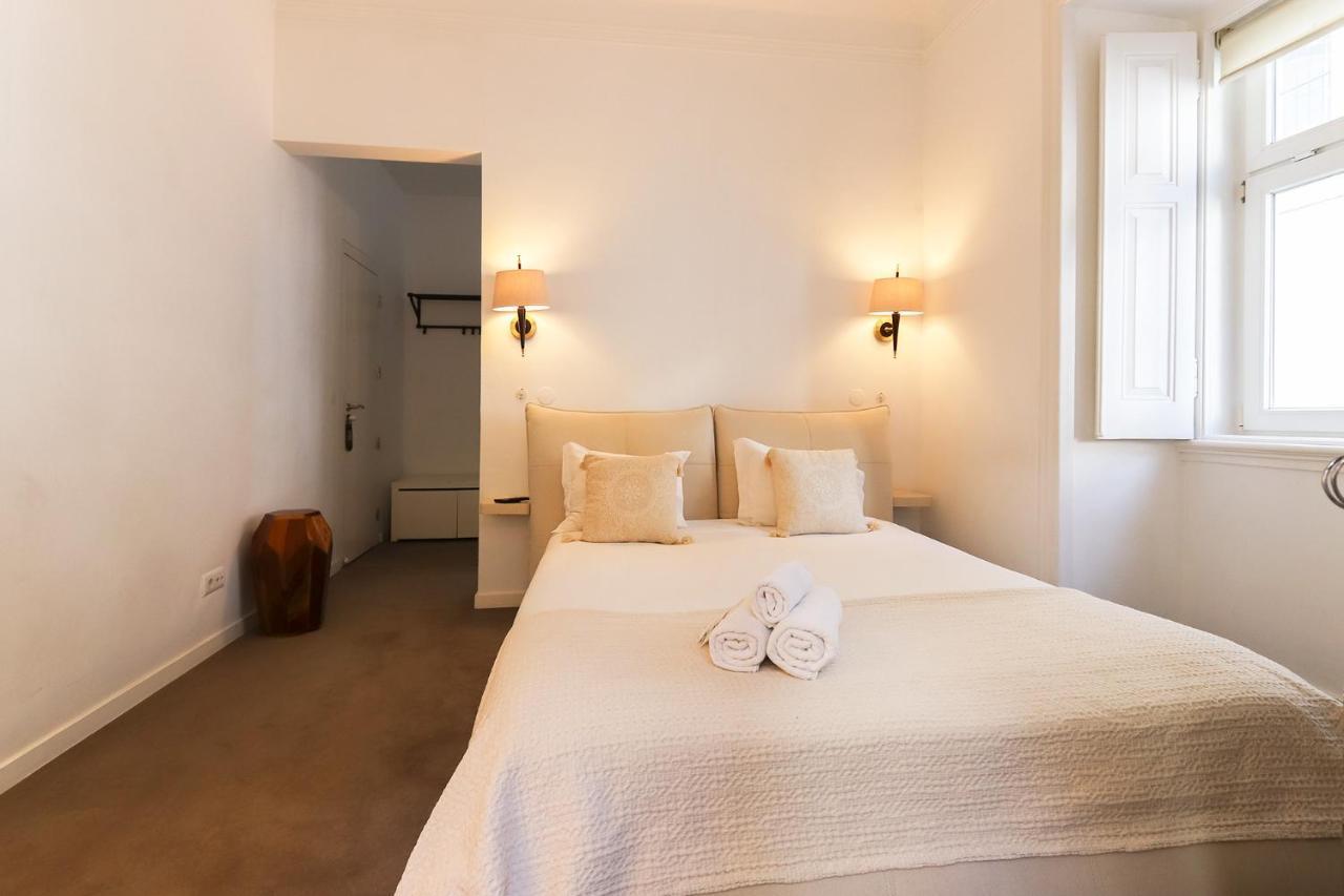 Pensión Chiado Prime By Homing