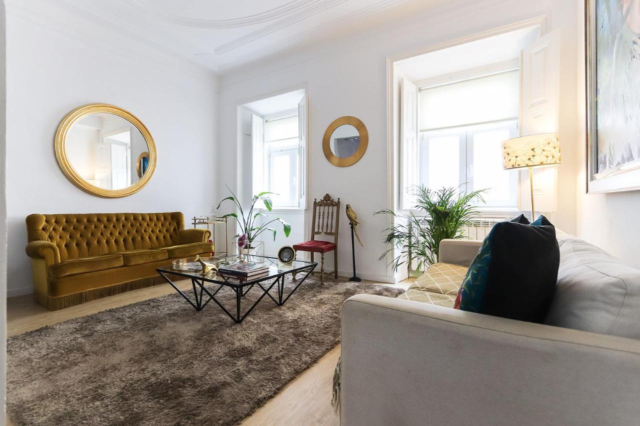 Chiado Prime By Homing Pensión 3*