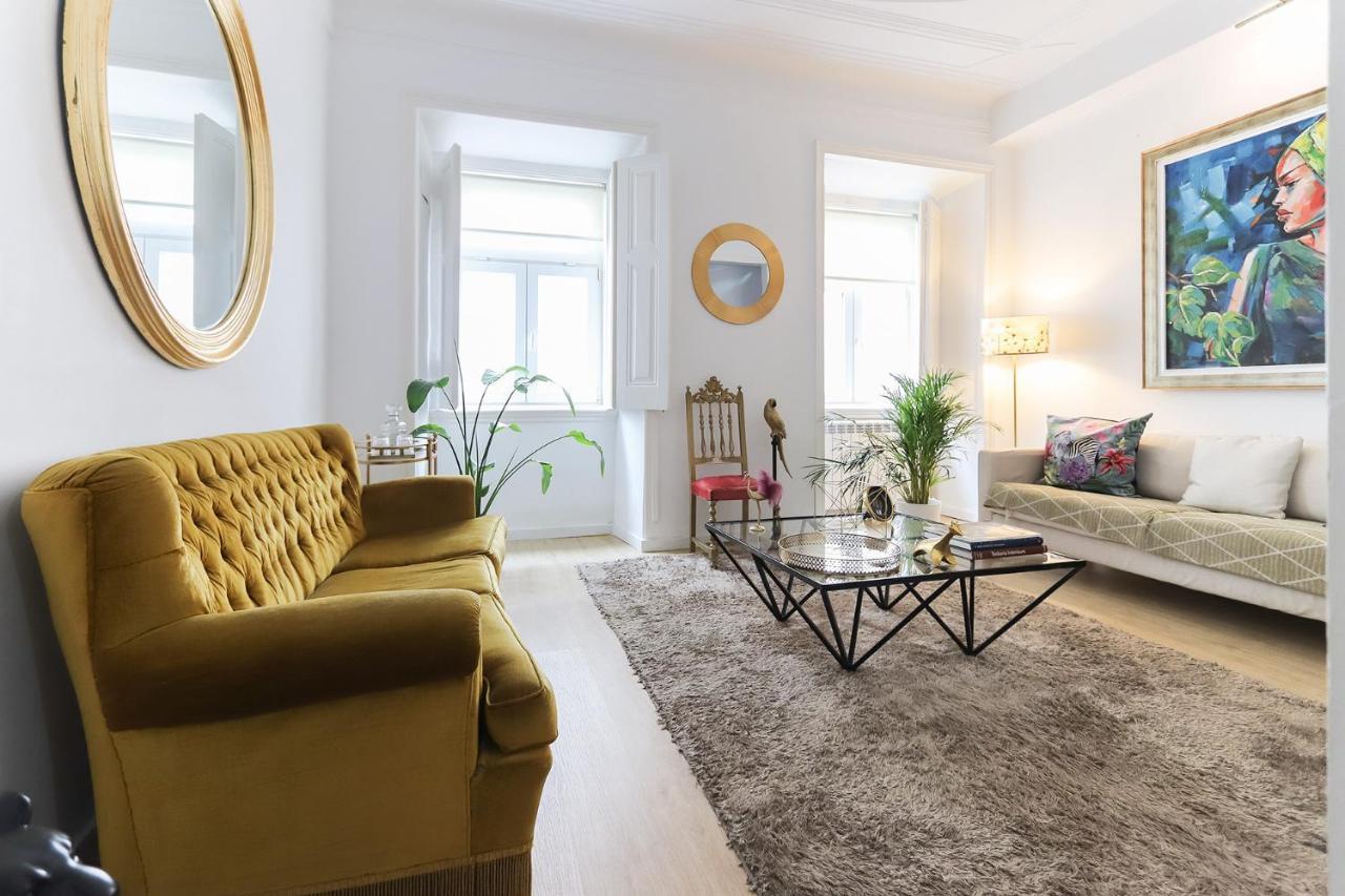 Pensión Chiado Prime By Homing Lisboa