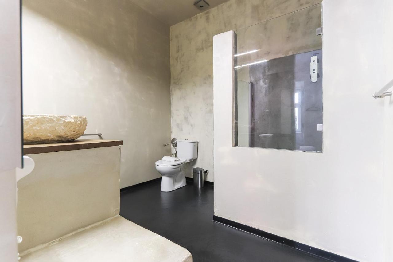 Chiado Prime By Homing Pensión 3*