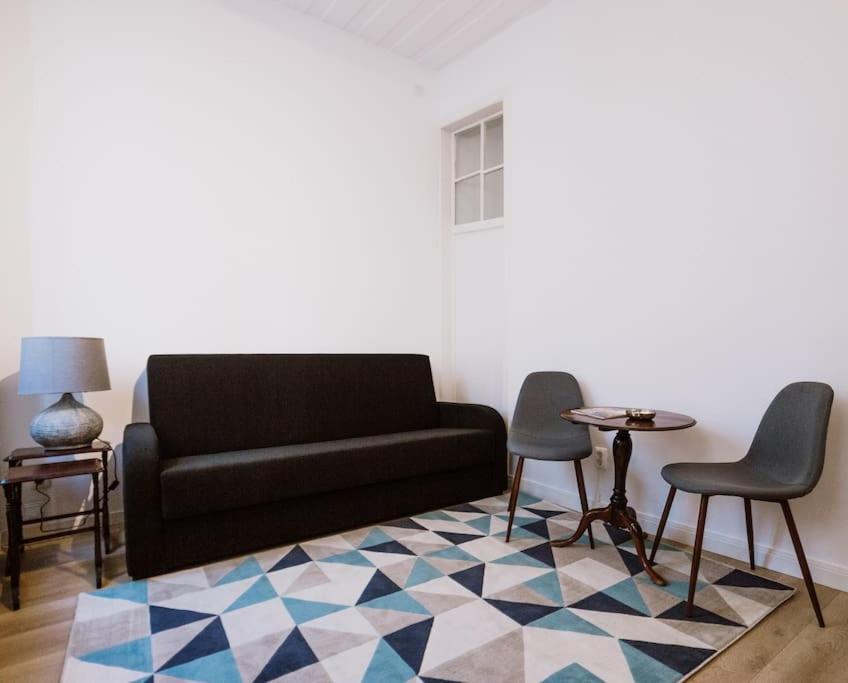 3 Apartamento Lisboa
