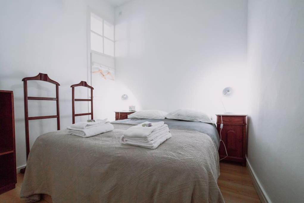 Apartamento 3 *
