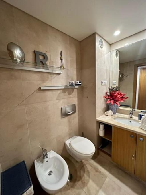 Apartamento Becas House -