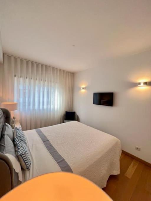 Apartamento Becas House - *