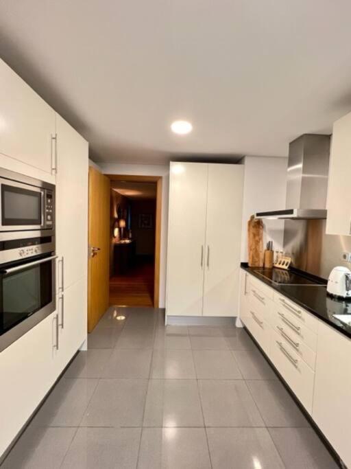 Becas House - Apartamento
