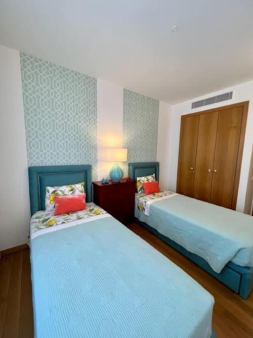Becas House - Apartamento *