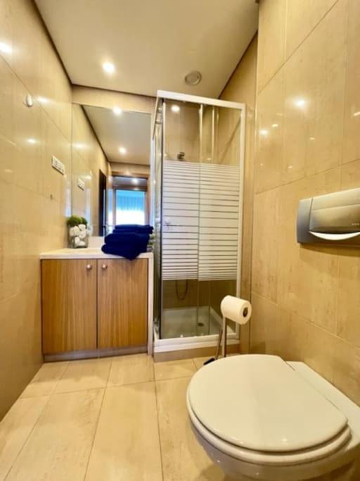 Becas House - Lisboa