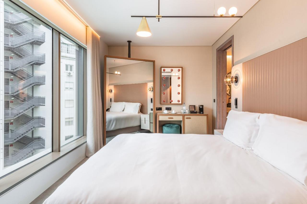 Luster 4* Lisbon
