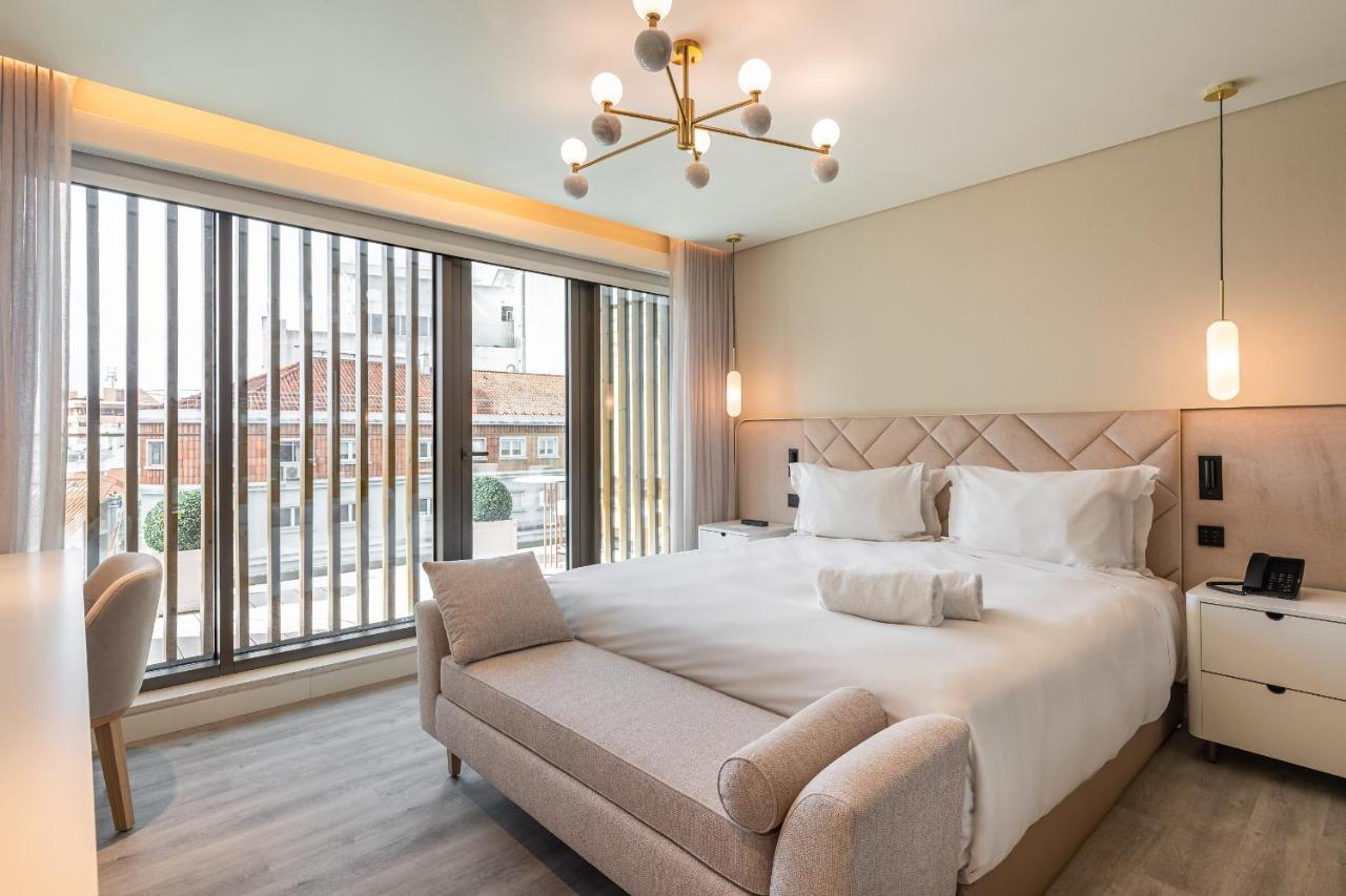 Hotel Luster