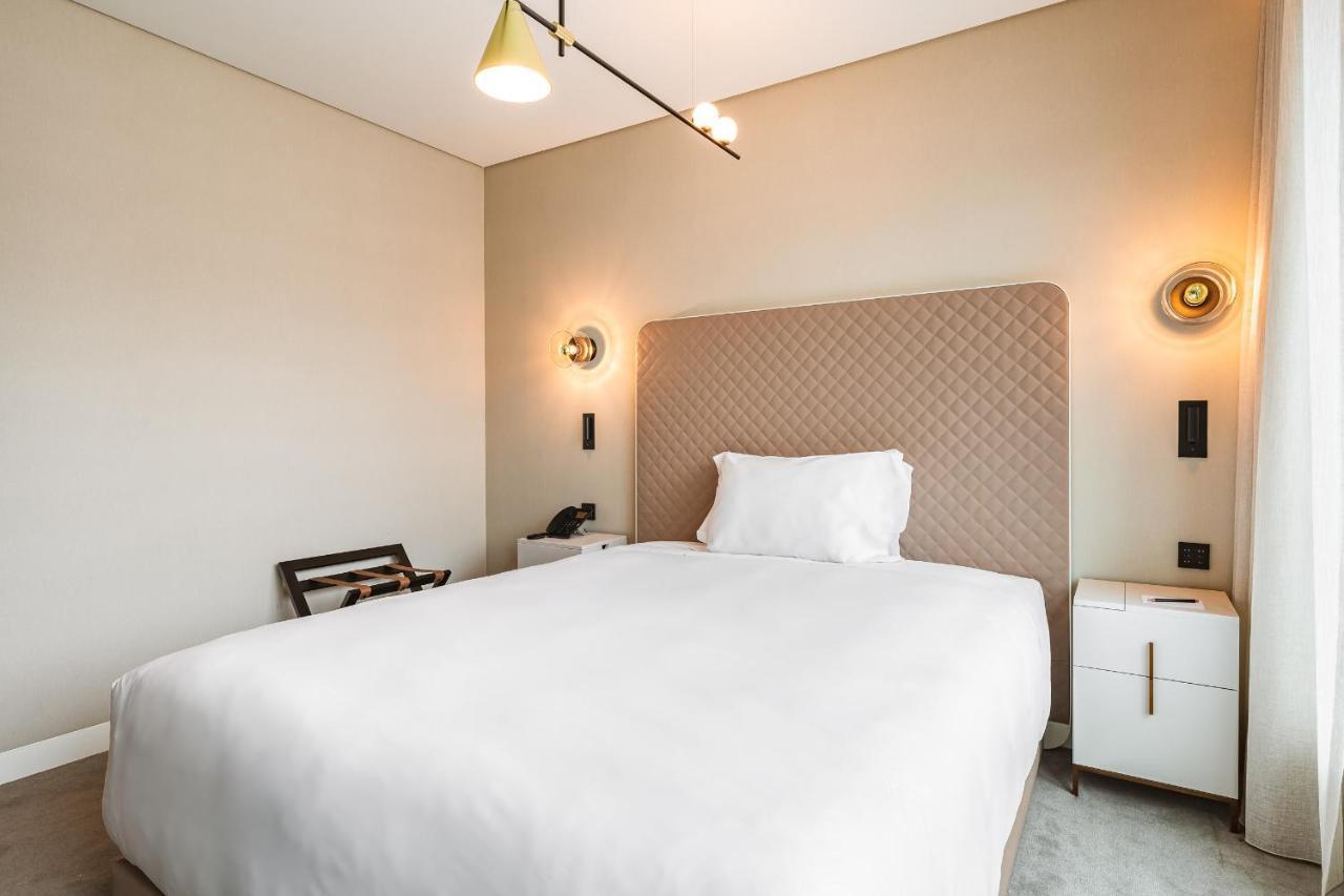 Hotel Luster Lisbon