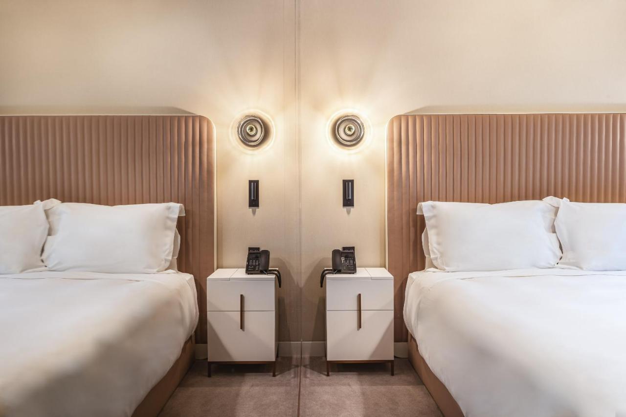 Hotel Luster